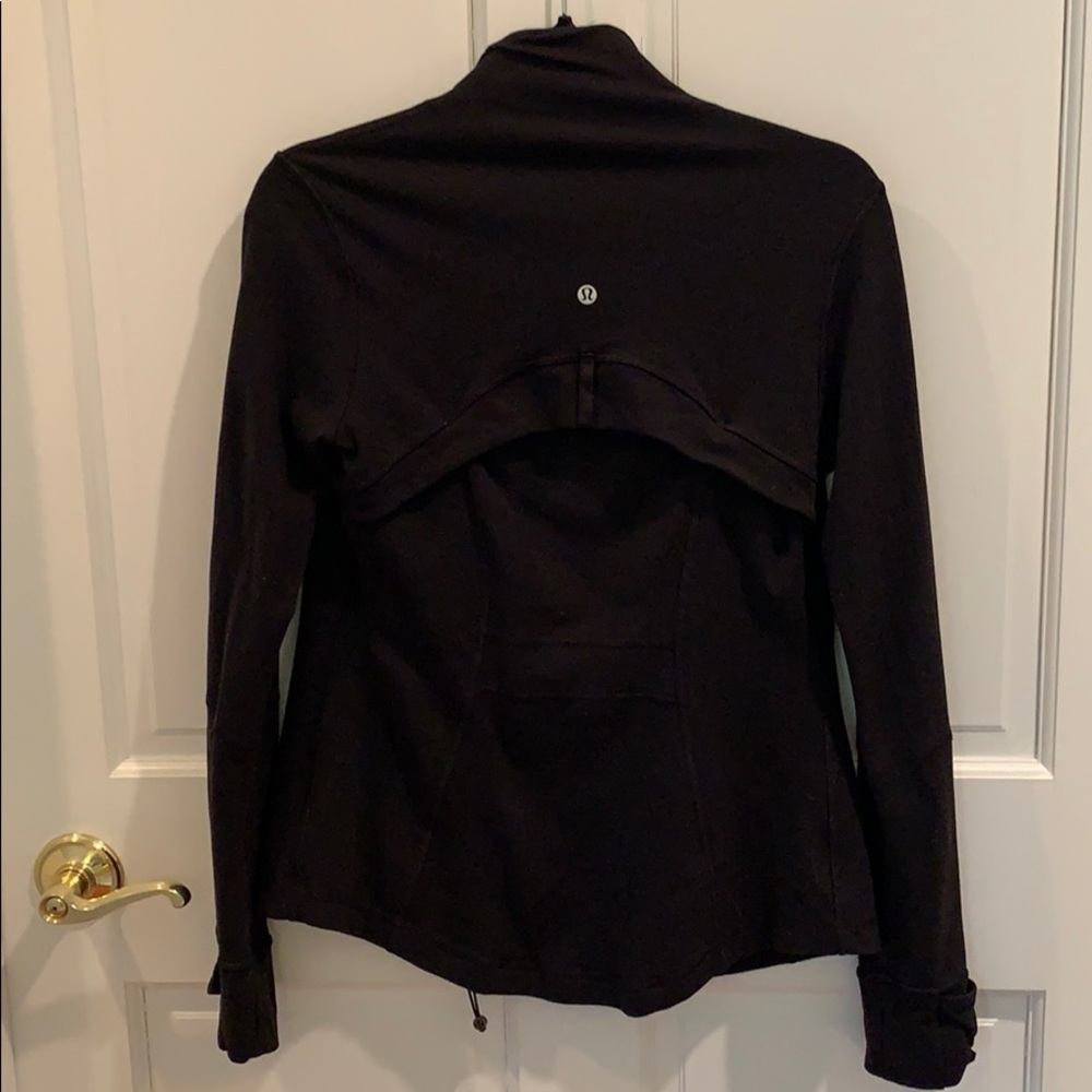 Lululemon Define Jacket
